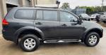 2012 Mitsubishi Challenger Wagon PB (KG) MY13