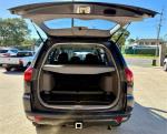 2012 Mitsubishi Challenger Wagon PB (KG) MY13