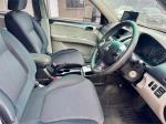2012 Mitsubishi Challenger Wagon PB (KG) MY13