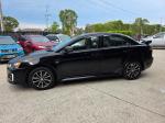 2017 Mitsubishi Lancer Sedan ES Sport CF MY17