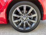 2014 Mitsubishi Lancer Sedan Ralliart CJ MY14.5