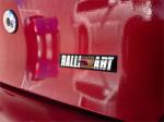 2014 Mitsubishi Lancer Sedan Ralliart CJ MY14.5