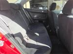 2014 Mitsubishi Lancer Sedan Ralliart CJ MY14.5