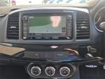 2014 Mitsubishi Lancer Sedan Ralliart CJ MY14.5