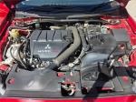 2014 Mitsubishi Lancer Sedan Ralliart CJ MY14.5