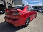 2014 Mitsubishi Lancer Sedan Ralliart CJ MY14.5