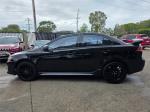 2017 Mitsubishi Lancer Sedan Black Edition CF MY17