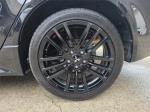 2017 Mitsubishi Lancer Sedan Black Edition CF MY17