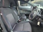 2017 Mitsubishi Lancer Sedan Black Edition CF MY17