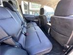 2011 Mitsubishi Pajero Wagon GL NT MY11