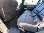 2011 Mitsubishi Pajero Wagon GL NT MY11