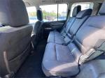 2011 Mitsubishi Pajero Wagon GL NT MY11