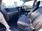 2011 Mitsubishi Pajero Wagon GL NT MY11