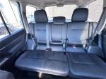 2011 Mitsubishi Pajero Wagon GL NT MY11