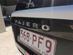 2021 Mitsubishi Pajero Wagon GLX NX MY21