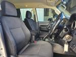 2021 Mitsubishi Pajero Wagon GLX NX MY21