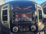 2021 Mitsubishi Pajero Wagon GLX NX MY21