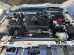 2021 Mitsubishi Pajero Wagon GLX NX MY21