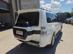 2021 Mitsubishi Pajero Wagon GLX NX MY21