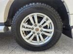 2013 Mitsubishi Pajero Wagon Exceed NW MY14