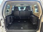 2013 Mitsubishi Pajero Wagon Exceed NW MY14