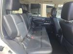 2013 Mitsubishi Pajero Wagon Exceed NW MY14
