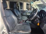 2013 Mitsubishi Pajero Wagon Exceed NW MY14