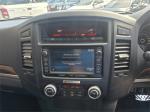 2013 Mitsubishi Pajero Wagon Exceed NW MY14