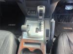 2013 Mitsubishi Pajero Wagon Exceed NW MY14