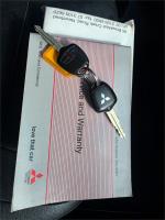 2013 Mitsubishi Pajero Wagon Exceed NW MY14