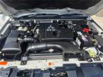 2013 Mitsubishi Pajero Wagon Exceed NW MY14