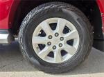 2010 Mitsubishi Pajero Wagon GLS NT MY10