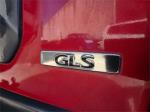 2010 Mitsubishi Pajero Wagon GLS NT MY10