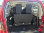 2010 Mitsubishi Pajero Wagon GLS NT MY10
