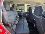 2010 Mitsubishi Pajero Wagon GLS NT MY10