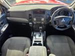 2010 Mitsubishi Pajero Wagon GLS NT MY10