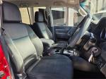 2010 Mitsubishi Pajero Wagon GLS NT MY10