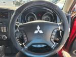 2010 Mitsubishi Pajero Wagon GLS NT MY10