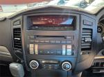 2010 Mitsubishi Pajero Wagon GLS NT MY10