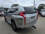 2015 Mitsubishi Pajero Sport Wagon Exceed QE MY16