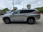 2015 Mitsubishi Pajero Sport Wagon Exceed QE MY16