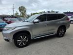 2015 Mitsubishi Pajero Sport Wagon Exceed QE MY16