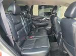 2015 Mitsubishi Pajero Sport Wagon Exceed QE MY16
