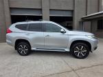 2015 Mitsubishi Pajero Sport Wagon Exceed QE MY16