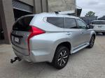 2015 Mitsubishi Pajero Sport Wagon Exceed QE MY16