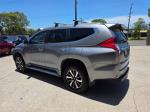 2018 Mitsubishi Pajero Sport Wagon GLS QE MY19