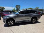 2018 Mitsubishi Pajero Sport Wagon GLS QE MY19