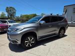 2018 Mitsubishi Pajero Sport Wagon GLS QE MY19