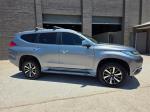2018 Mitsubishi Pajero Sport Wagon GLS QE MY19
