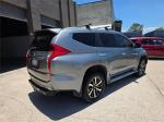 2018 Mitsubishi Pajero Sport Wagon GLS QE MY19